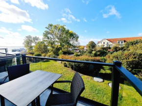 Ferienwohnung B6, Rerik